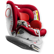 Ece R129 40-125Cm Car Seat For Baby Fashion